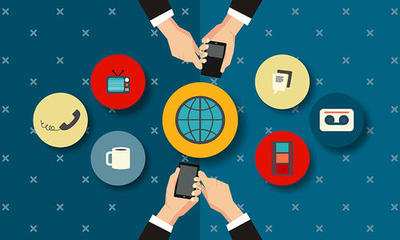 企业数字化转型的基石 防城港网站建设与长期推广规划