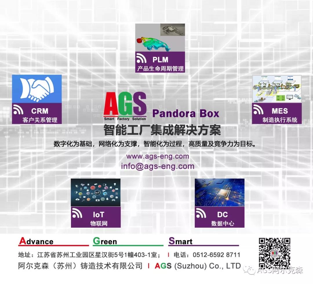 基于铸造行业经验，助力工厂智能化发展 网络技术咨询服务的实践与思考